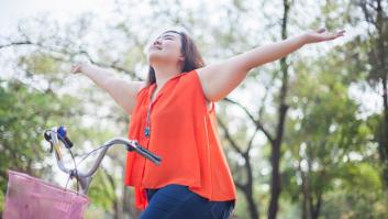 Mentes sanas en cuerpos gordos