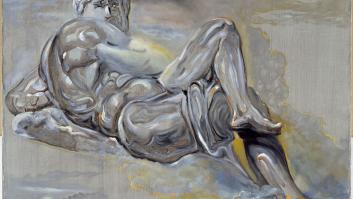 La inspiración más italiana de Dalí en Pisa