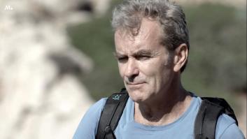 "¿Tienes la conciencia tranquila?": La respuesta de Fernando Simón a la pregunta clave de Jesús Calleja