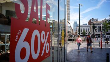 Crecimiento económico, pero con matices