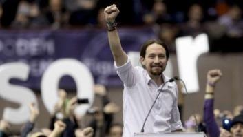 Bipartidismo al borde de un ataque de nervios