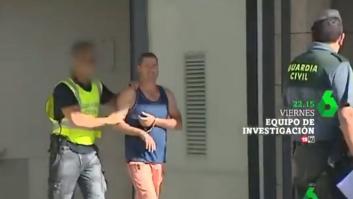 ¿Quién es 'El loco del chándal'?