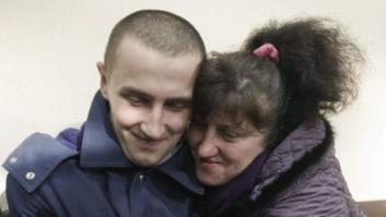 Kiev y los separatistas prorrusos intercambian prisioneros