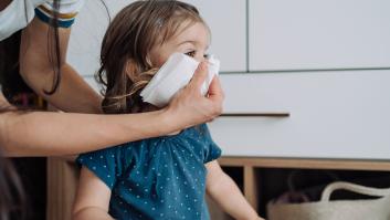 Virus respiratorio sincitial: qué es y por qué están aumentando las hospitalizaciones
