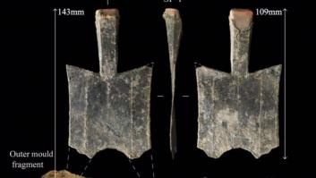 La primera fábrica de monedas de la historia está en China