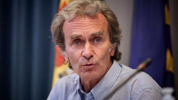 Fernando Simón reaparecerá en público en un día especial para él