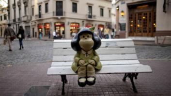 La película que puso nombre a Mafalda