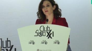 Consuelo Ordoñez no puede evitar responder así a Ayuso tras sus palabras sobre ETA