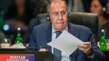 La mayoría del G20 condena la guerra en Ucrania y Zelenski dice que es "el momento" de pararla