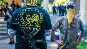 Quién son los Proud Boys, el grupo neofascista favorito de Trump