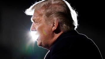 Trump dice ahora no conocer a un grupo supremacista tras pedirle que "esté preparado"