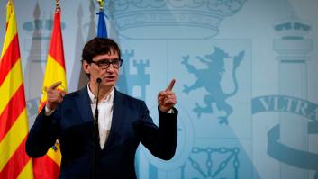 El BOE publica el acuerdo que obligaría a confinar Madrid y otros 9 municipios de la región