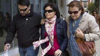 La Familia de Ruth Ortiz sobre la autolesión de Bretón: "Es una llamada de atención"