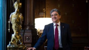 Enric Millo: "¡Claro que se logró frenar el 1-O!"