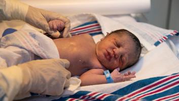 Enhorabuena, ha tenido usted el bebé número 8.000... millones