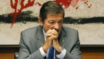 Javier Fernández: "El PSOE podrá consentir o no la investidura, pero en ningún caso dará estabilidad al PP"