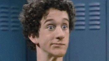 Dustin Diamond, el actor que protagonizó a 'Screech' en 'Salvados por la campana', detenido por apuñalamiento