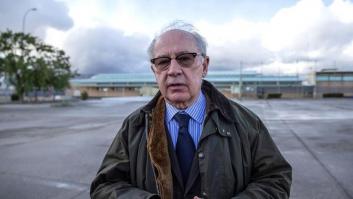 Rodrigo Rato sale de la cárcel al obtener el tercer grado: "Dejo muy buenos recuerdos"