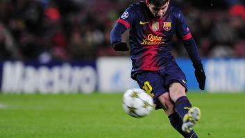 Messi se despide entre lágrimas del Barça: "Nunca imaginé mi despedida, quería quedarme"