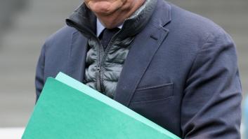 El juez manda al banquillo al expresidente madrileño Ignacio González por los campos de golf del caso Lezo