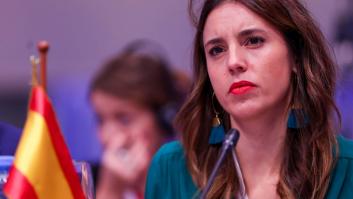 Los números de los primeros días de la ley del 'solo sí es sí': 11 condenas rebajadas y 5 excarcelados