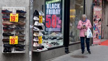 El verificador de ofertas: comprueba si la oferta del Black Friday es buena o un ‘timo’