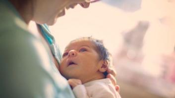 Me perdí el nacimiento de mi hija