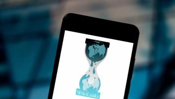 Una filtración de WikiLeaks apunta a vínculos entre la plataforma HazteOir y empresarios españoles