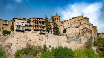 Qué comer en Cuenca, Capital Española de la Gastronomía 2023