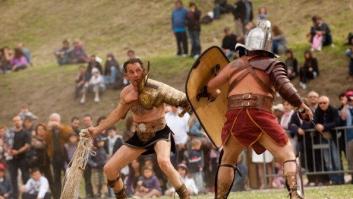 Hermes: el Cristiano Ronaldo de la antigua Roma