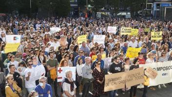 Los médicos de Cantabria aplazan la huelga en Atención Primaria y volverán al trabajo este jueves