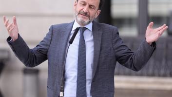 Edmundo Bal: "Todos se ponen muy cenizos con el futuro de Cs, pero veo ilusión en los que se quedan"