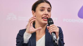 Sánchez defiende la ley del 'solo sí es sí' y apela a la sensibilidad de los jueces: "Vamos a esperar y veremos"