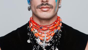 Rodrigo Cuevas: "Los madrileños conocen todos los sitios por llevar toda la vida yendo 15 días en agosto"