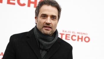 Daniel Guzmán deja un muy breve y controvertido tuit sobre Joaquín Sabina