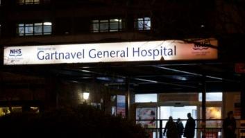 Escocia confirma un caso de ébola en Glasgow