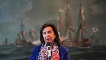 Robles: "La activación de la OTAN sería una terrible tercera guerra mundial"