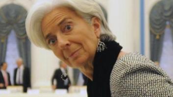 El FMI suspende las conversaciones sobre el rescate a Grecia hasta que haya nuevo Gobierno