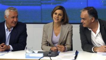 El PP promete "mejorar incluso la situación de España antes de la crisis"