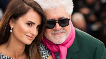 El nuevo cartel de Almodóvar que Instagram no quiere que veas