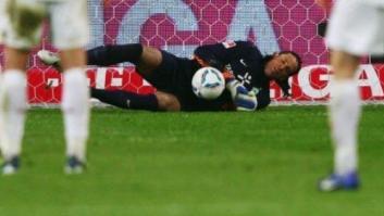 El exportero internacional Tim Wiese pasa de estar en la esfera del Real Madrid a la lucha libre