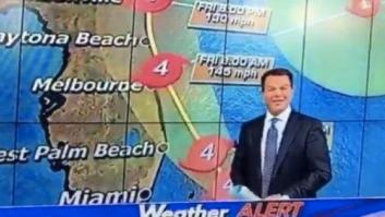 Un presentador de Fox News: "No sobrevivirás. Es imposible. Morirás. Y tus hijos también"