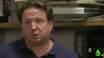 Peñas dice que Cifuentes le pidió meter la corrupción "en el congelador"