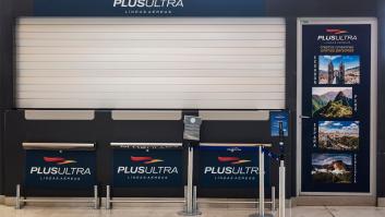 La Justicia desbloquea los 34 millones restantes del rescate a Plus Ultra