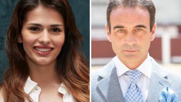 Sara Sálamo destroza a Enrique Ponce por sus palabras: "Típico discurso de un maltratador"