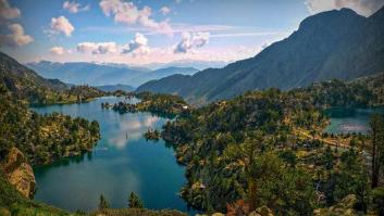 Black Friday: siete planes alternativos para huir de las masas