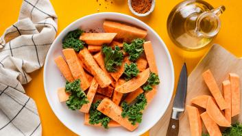 Dieta del boniato: el superalimento que te ayuda a perder peso