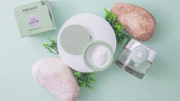 Green Caviar, el ingrediente secreto de la nueva crema antiedad de Mercadona