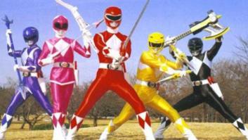 Este es el primer trailer de la película de los 'Power Rangers' (y no se parece en nada al original)