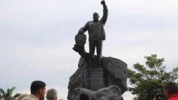 Maduro crea el Premio Hugo Chávez de la Paz y nomina a Putin